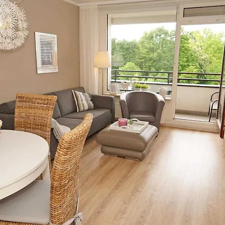 Vor Den Straenden _ Apartment *
