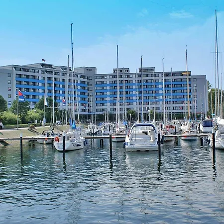 Apartment Vor Den Straenden _ *
