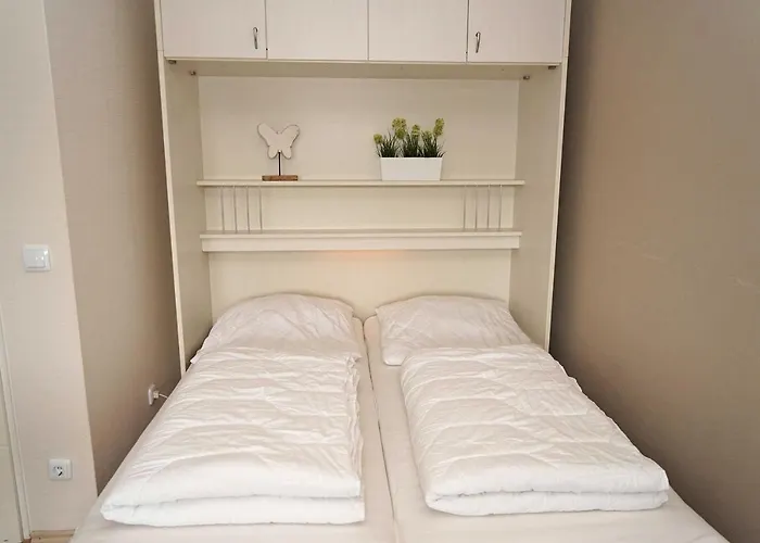 Lägenhet Vor Den Straenden _ *