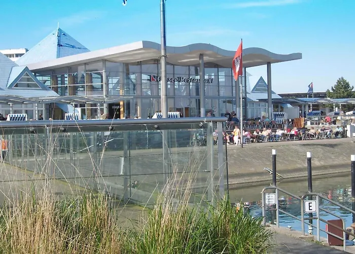 Lägenhet Vor Den Straenden _ Damp