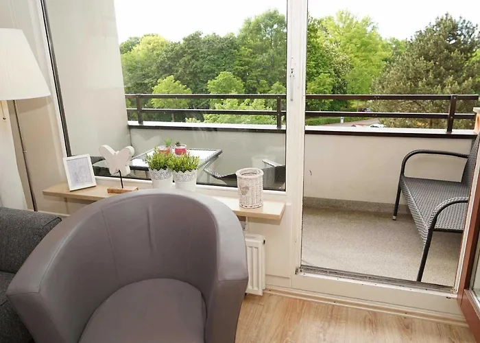 Vor Den Straenden _ * Damp